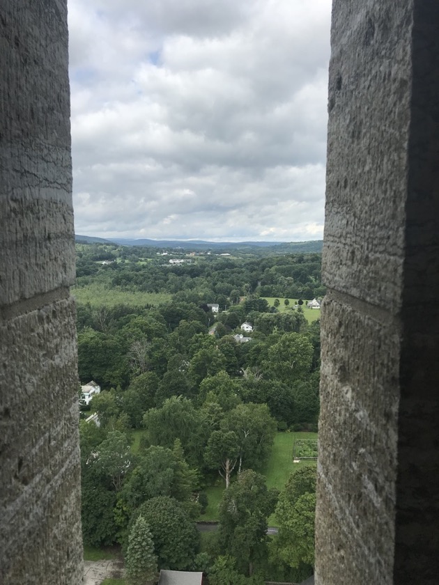 Bennington Monument