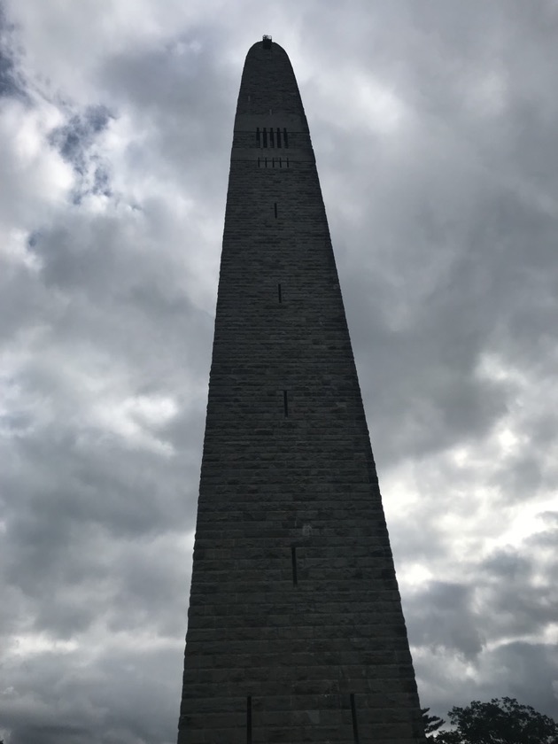 Bennington Monument