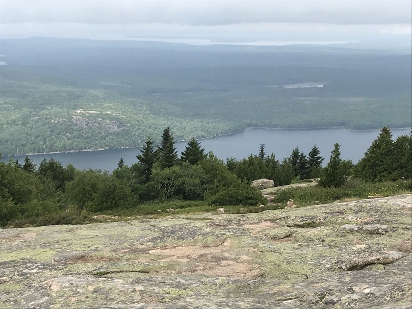 Cadillac Mountain