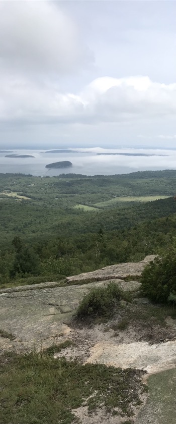 Cadillac Mountain