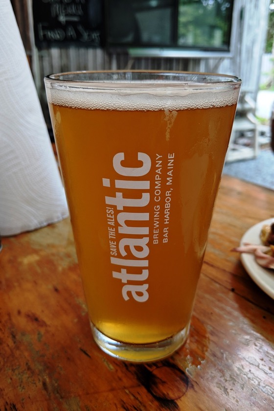 Mid-Atlantic Brewery