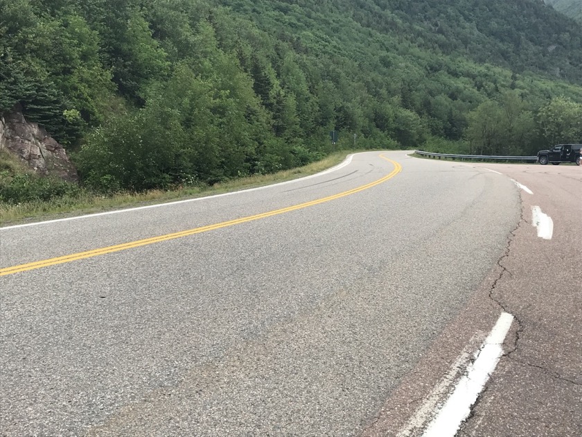 Cabot Trail