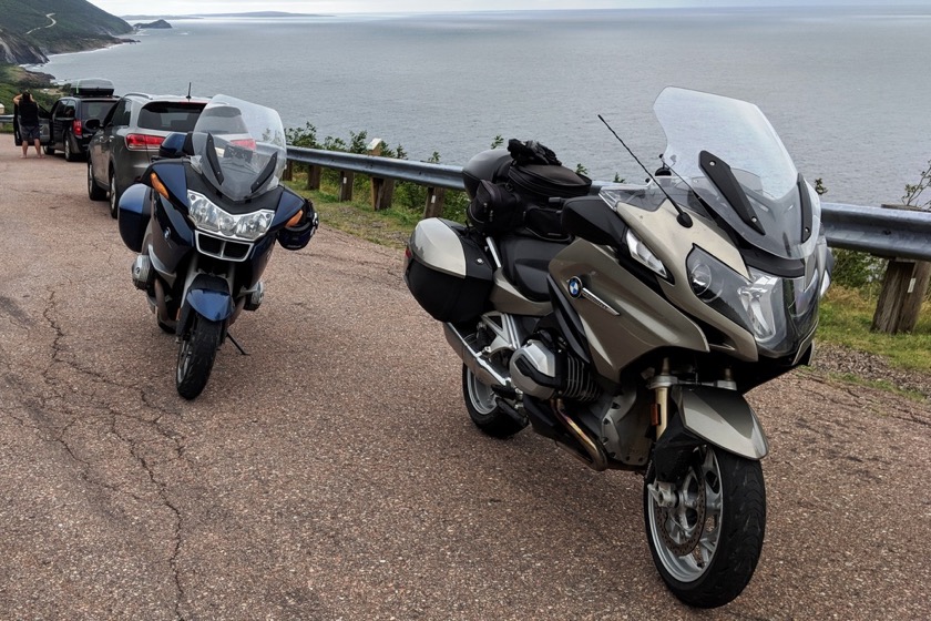 Cabot Trail