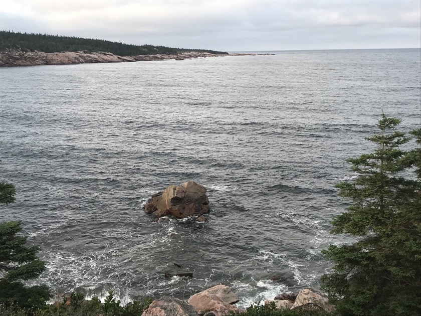 Cabot Trail