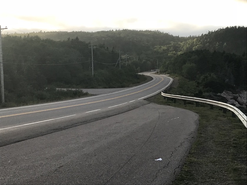 Cabot Trail