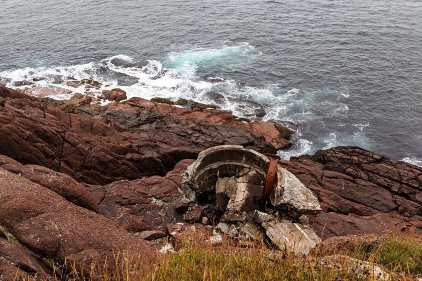 Fort Amherst