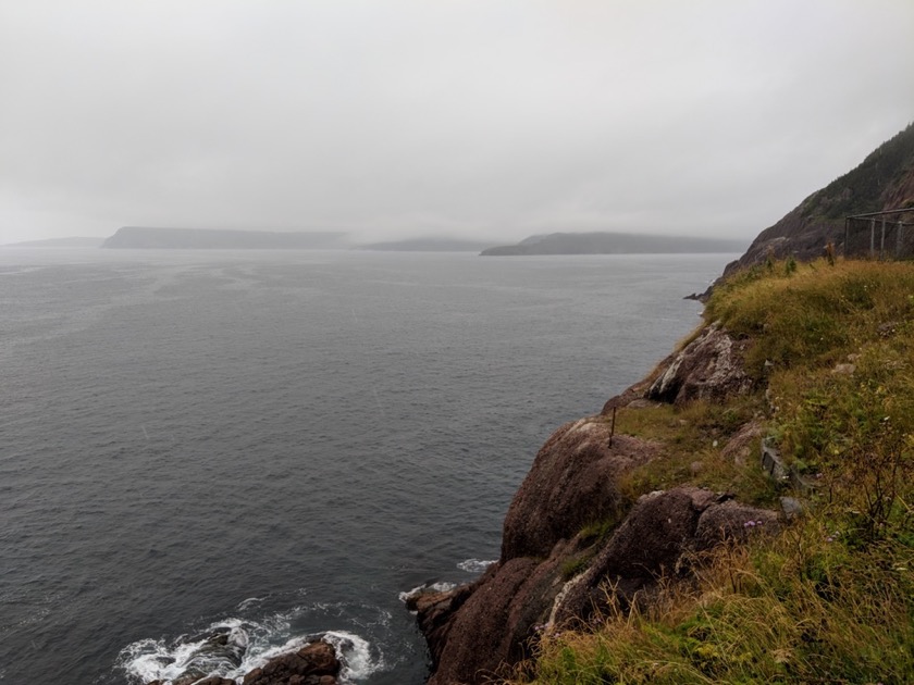 Fort Amherst