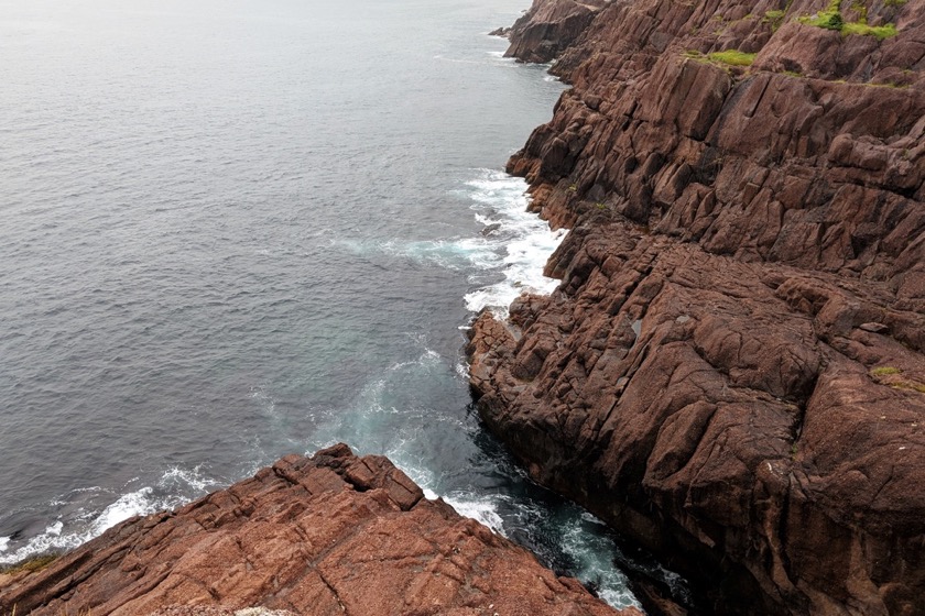 Fort Amherst