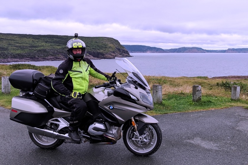 Cape Spear