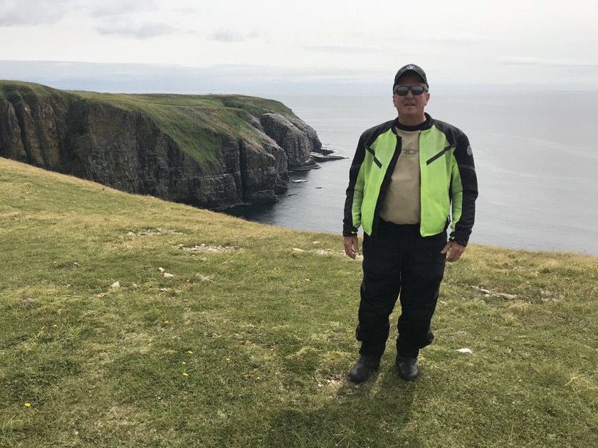 Cape St Mary's