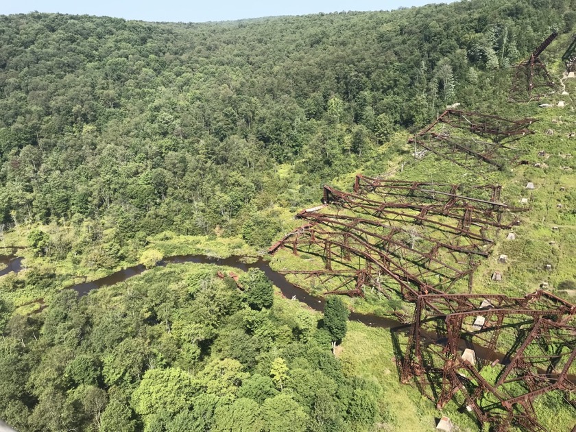 Kinzua State Park