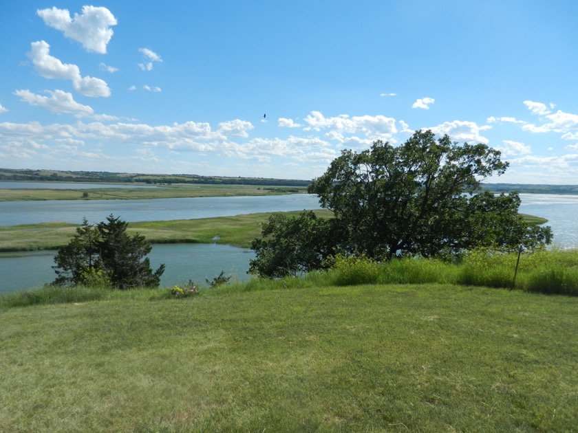 Standing Bear Bridge