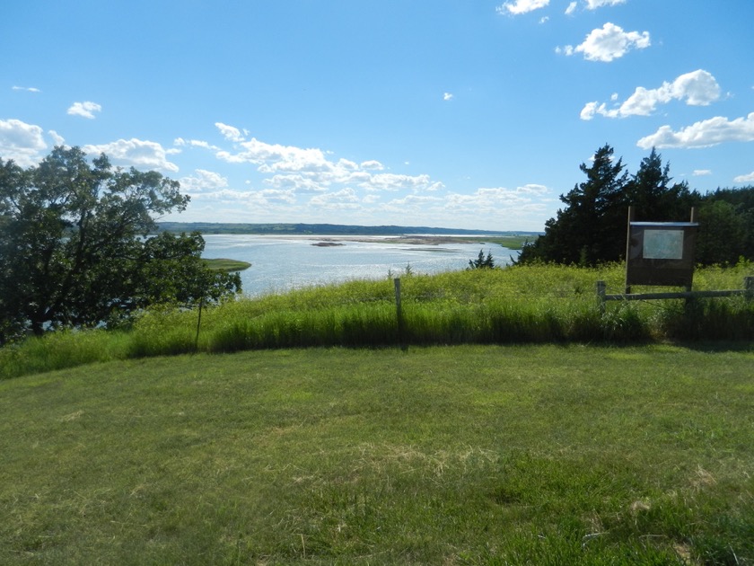 Standing Bear Bridge