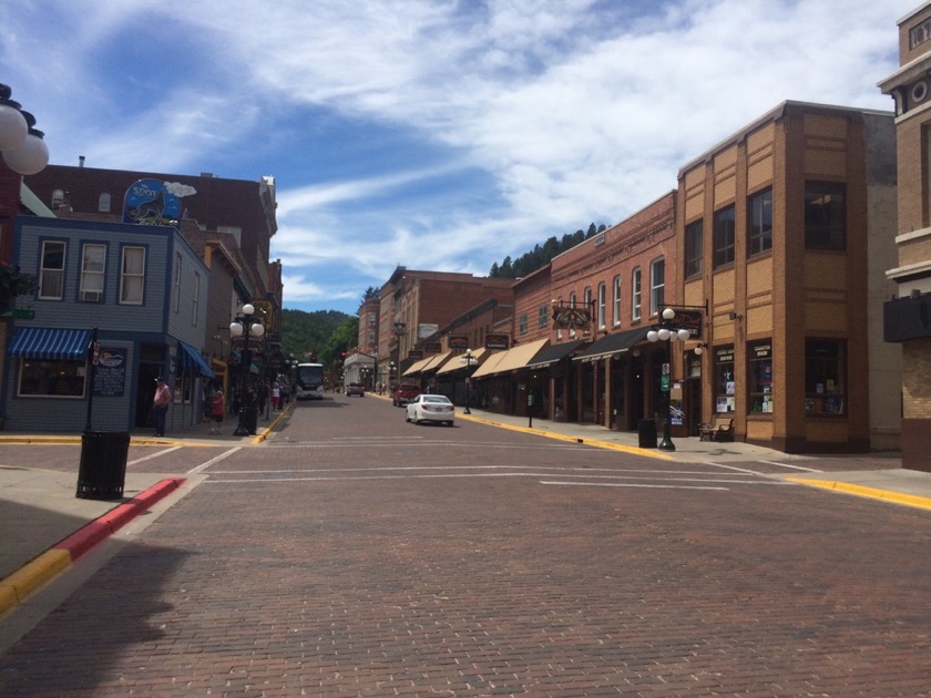 Deadwood