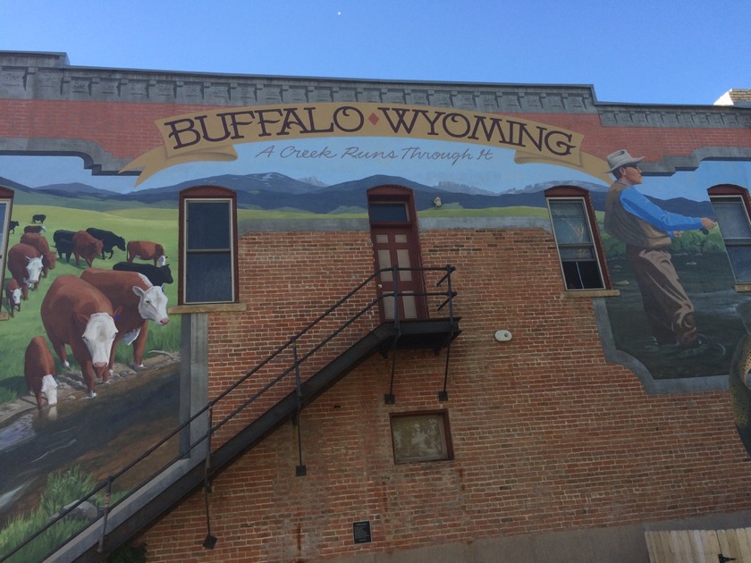 Buffalo Wy