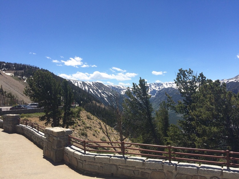 Beartooth Pass