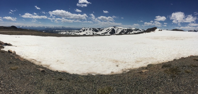 Beartooth Pass