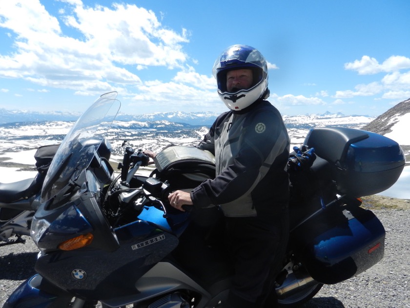 Beartooth Pass