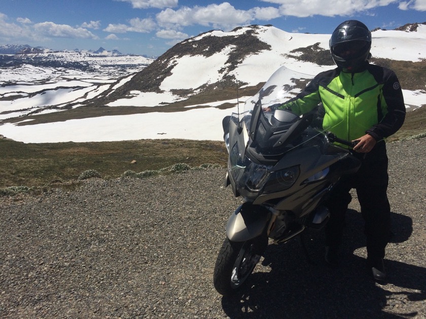 Beartooth Pass