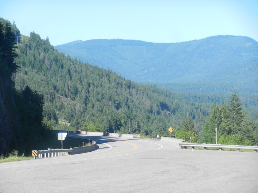 Kootenai Falls