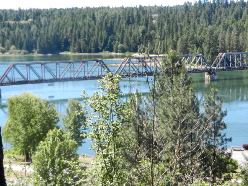 Albani Dam