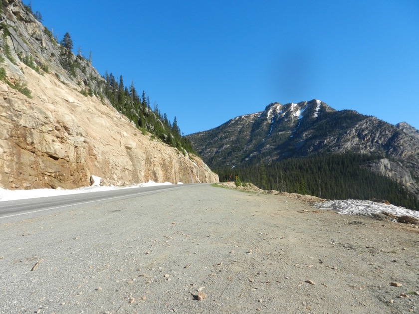 Washington Pass