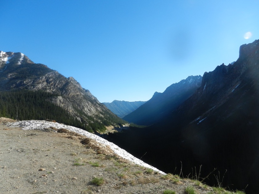 Washington Pass