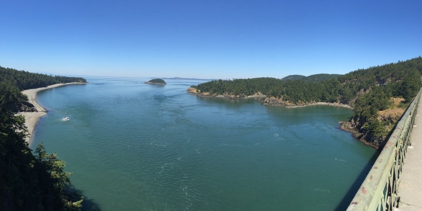 Deception Pass