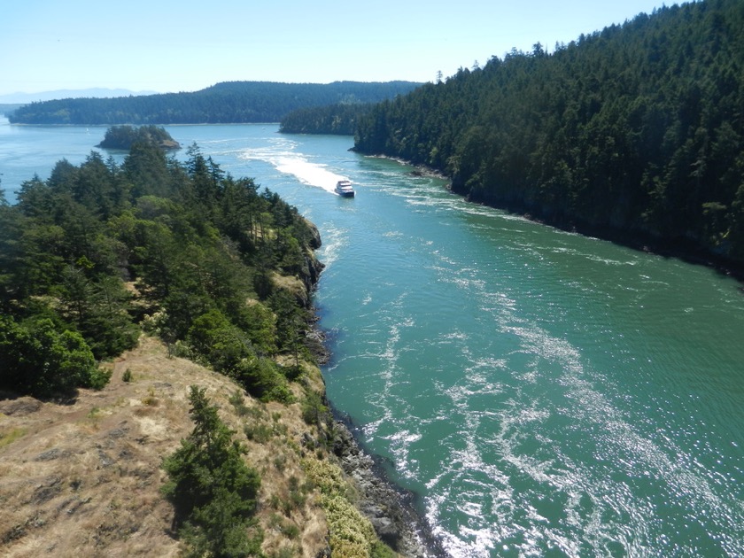 Deception Pass