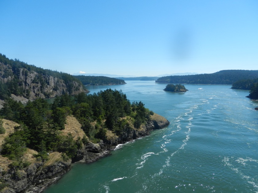 Deception Pass