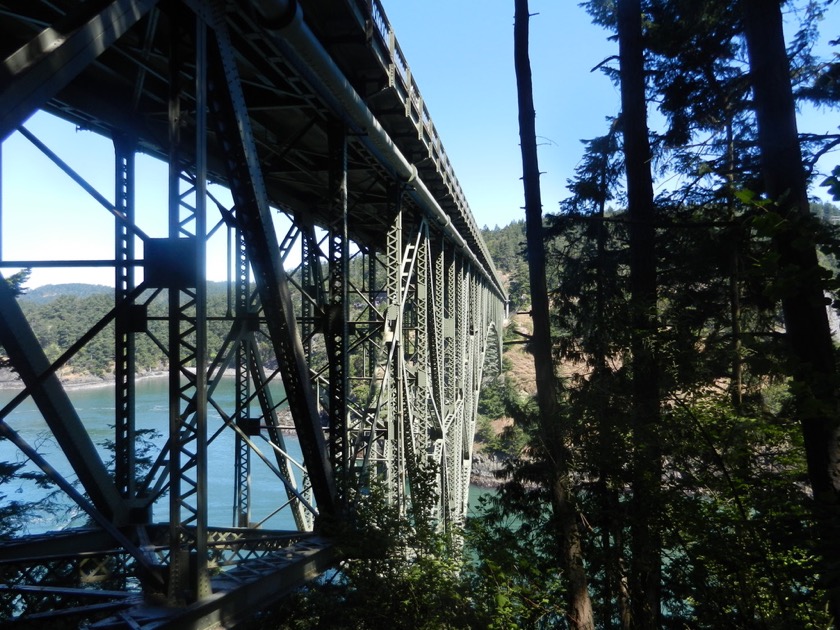 Deception Pass