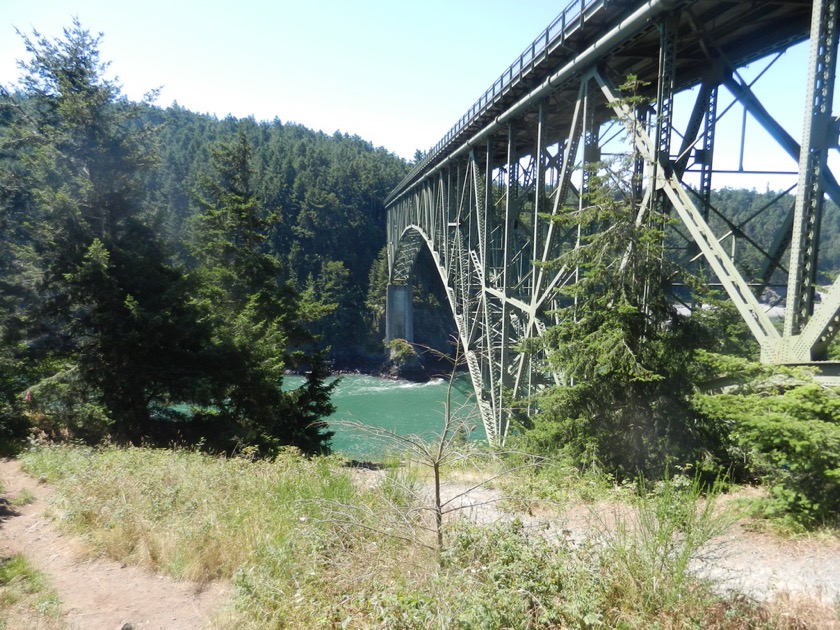 Deception Pass