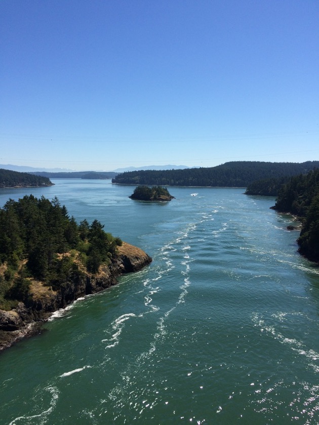 Deception Pass