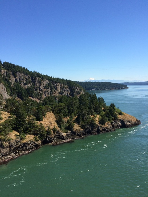 Deception Pass