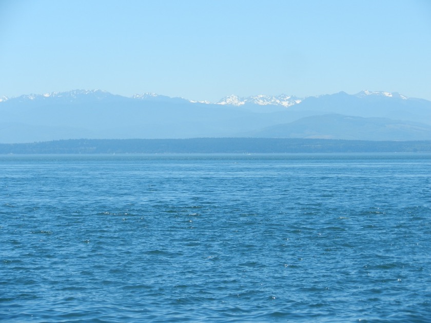 Port Townsend-Keystone Ferry