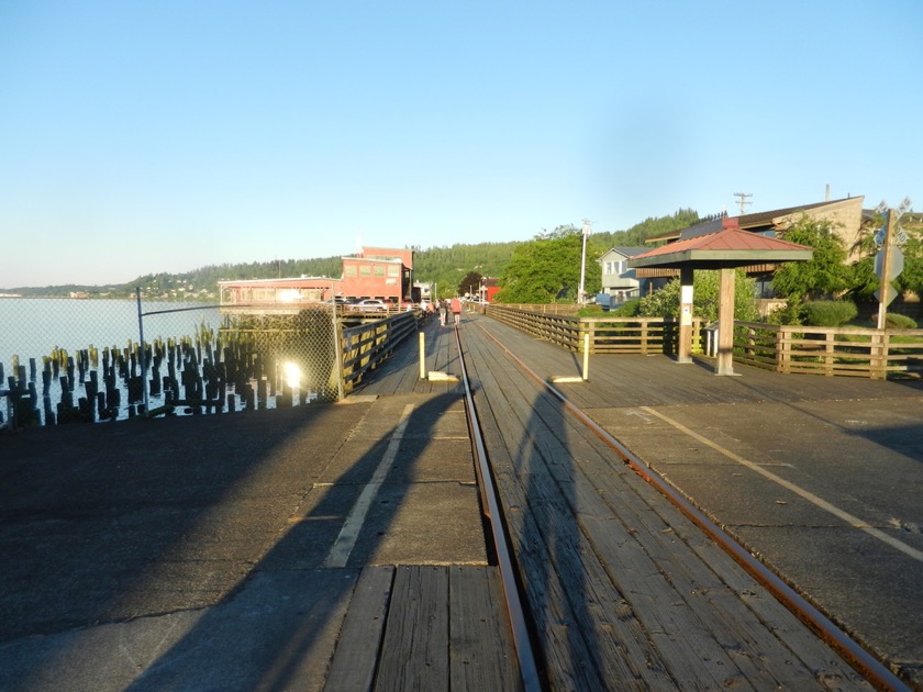 Astoria Riverwalk