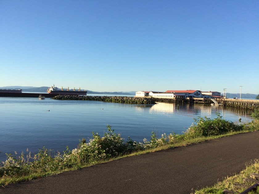 Astoria Riverwalk