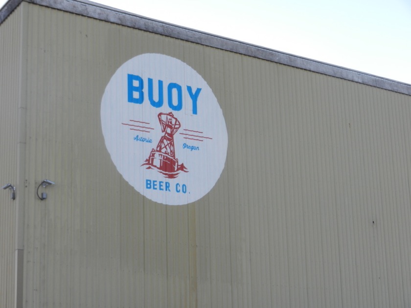 Buoy Beer