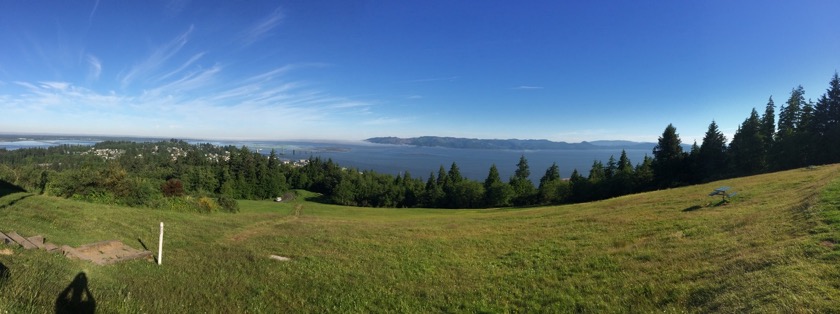 Astoria Column