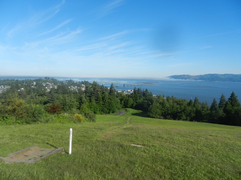 Astoria Column