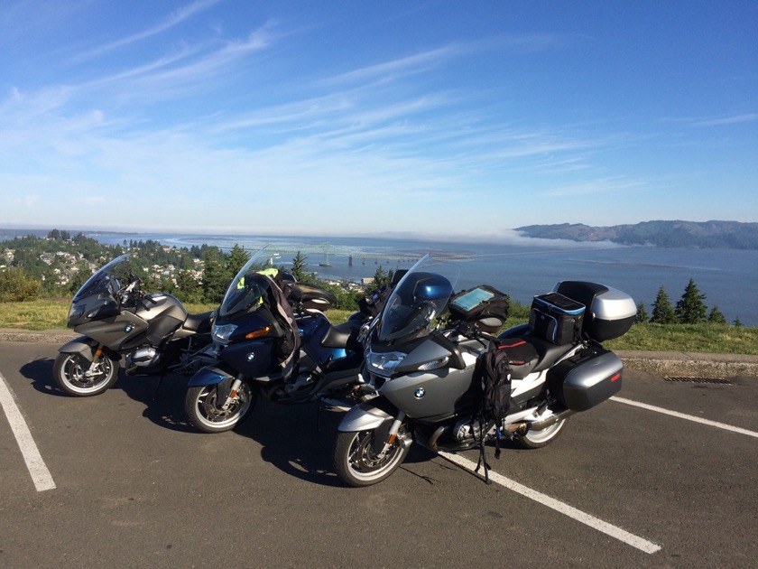 Astoria Column