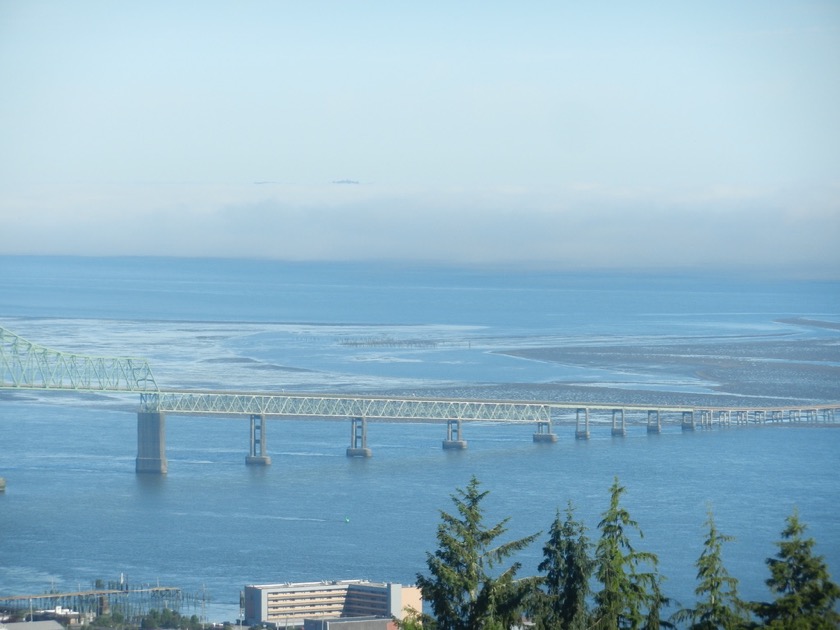 Astoria Column