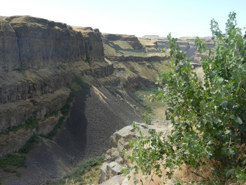 Palouse Falls