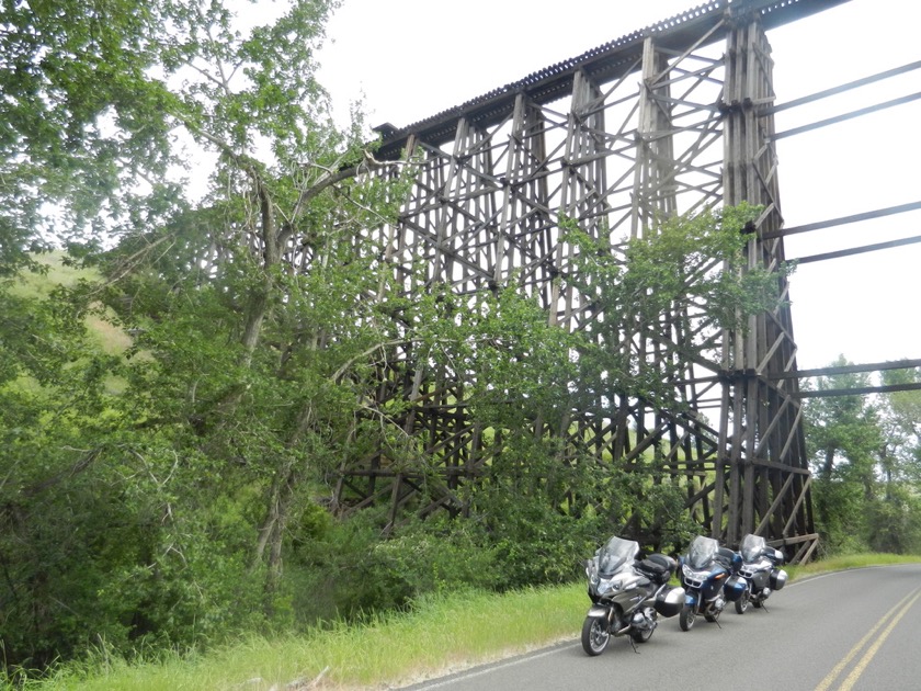 Ferdinand Trestle