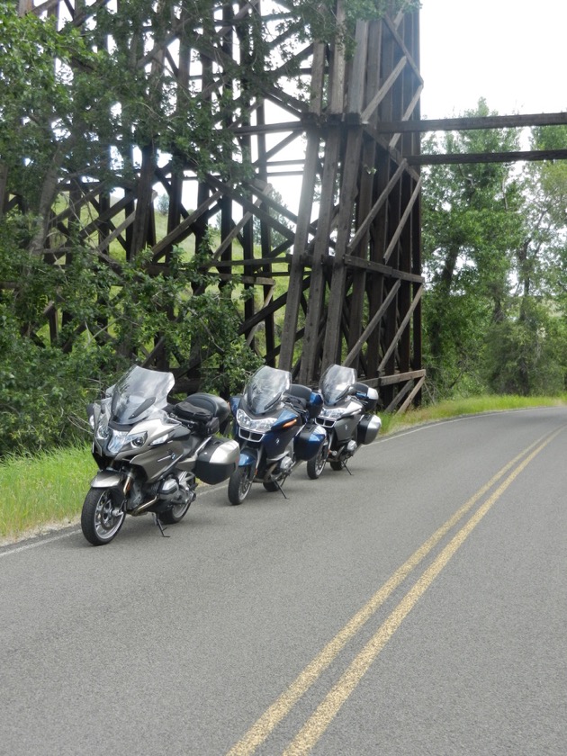 Ferdinand Trestle