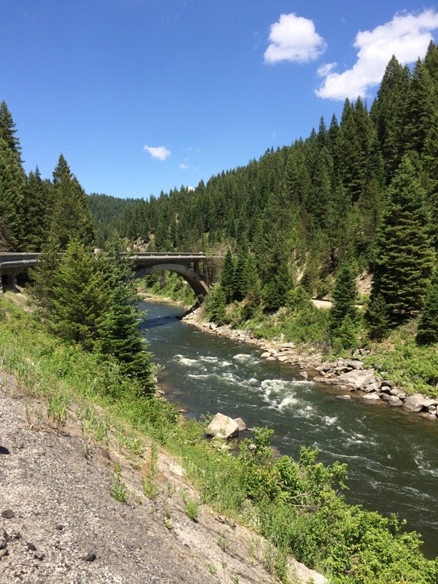 Rainbow Bridge