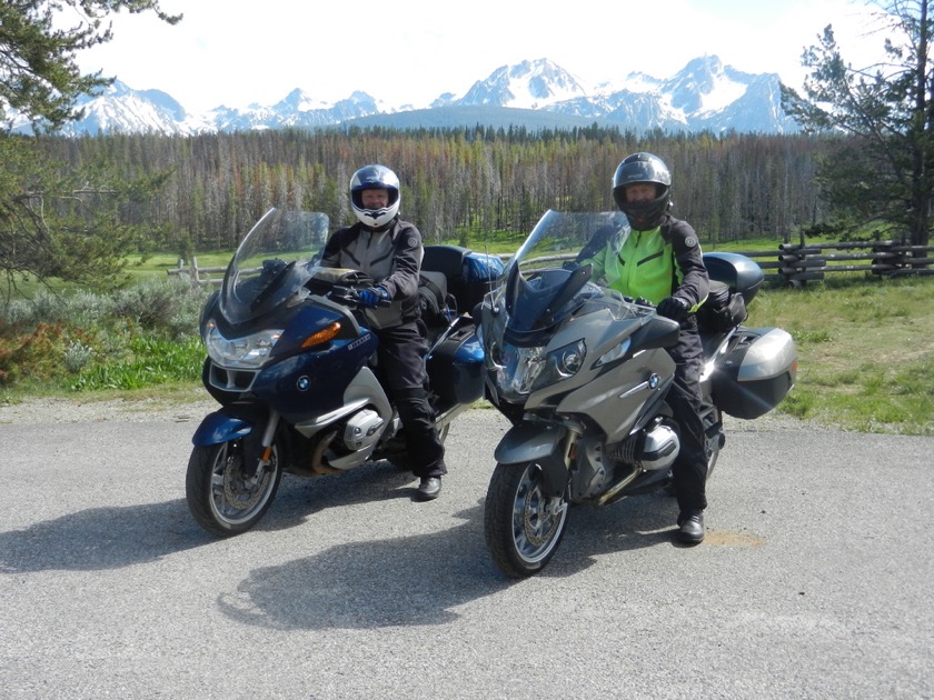 Sawtooth Mts