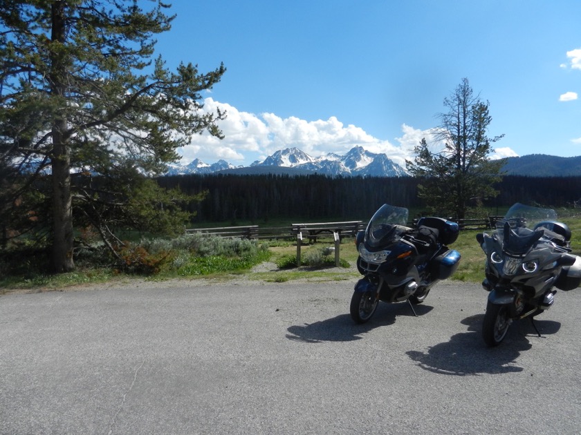 Sawtooth Mts