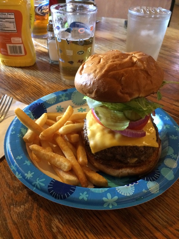 Atlantic City - Miner's Grubsteak