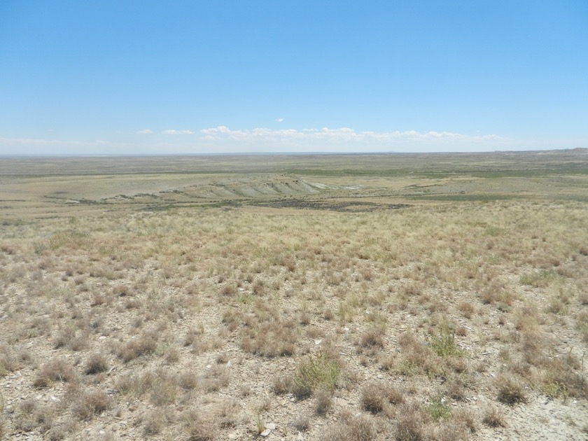 Pinnacles Overlook